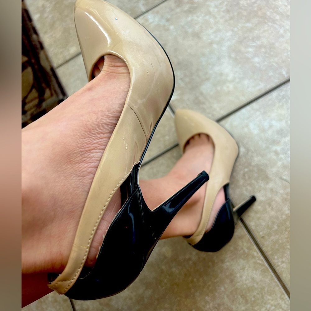 ALDO Stiletto Heels